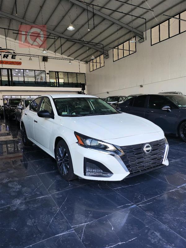 Nissan Altima 2024 for sale in Iraq - Sulaymaniyah